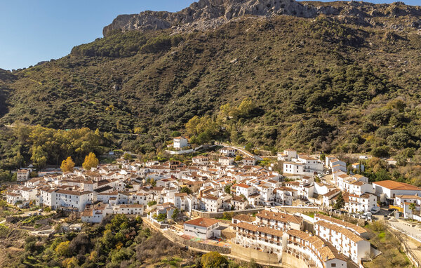 Casa de vacaciones - Benadalid , España - EAG780 7