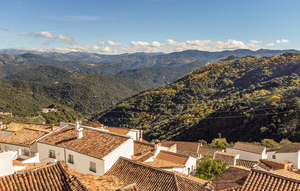 Casa de vacaciones - Benadalid , España - EAG780 81