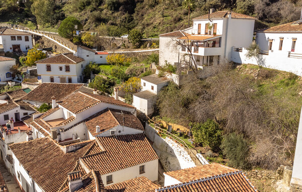 Casa de vacaciones - Benadalid , España - EAG780 82