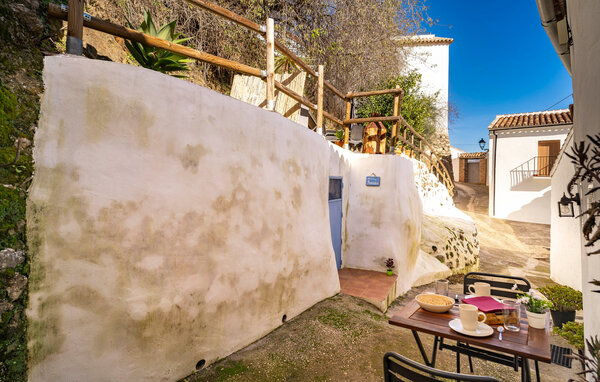 Casa de vacaciones - Benadalid , España - EAG780 6
