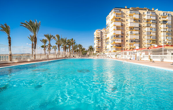 Ferienwohnung - Algarrobo Costa , Spanien - EAG782 1