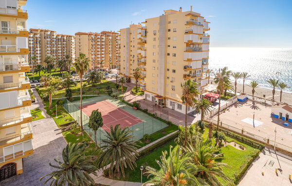 Ferienwohnung - Algarrobo Costa , Spanien - EAG782 2