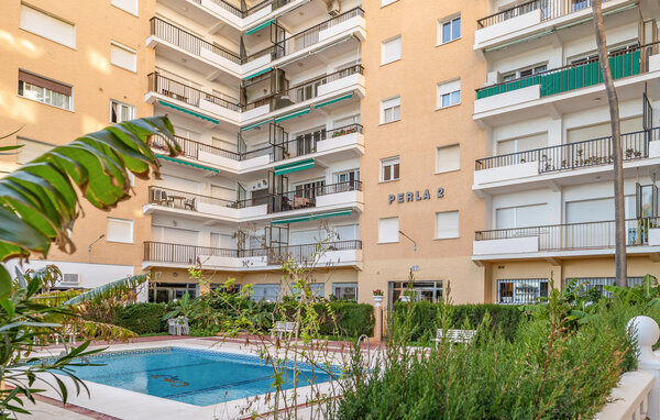 Appartement - Fuengirola , Espagne - EAG785 2