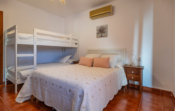 Ferienhaus - Coin , Spanien - EAG791 602