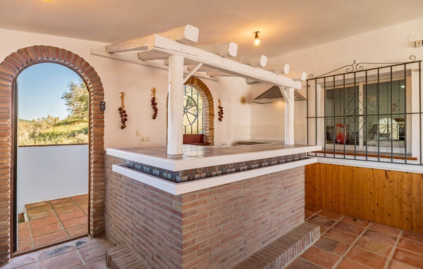 Ferienhaus - Coin , Spanien - EAG791 401