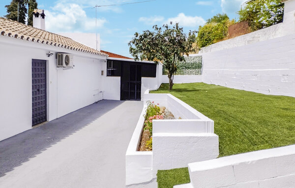 Ferienhaus - Coin , Spanien - EAG791 101