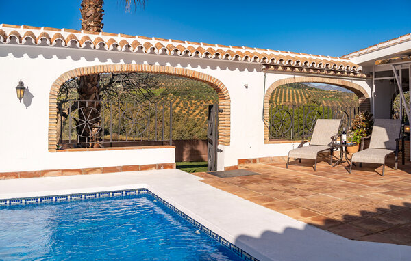 Ferienhaus - Coin , Spanien - EAG791 11
