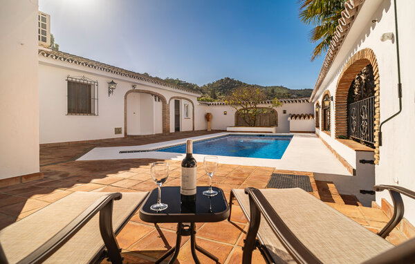 Ferienhaus - Coin , Spanien - EAG791 12