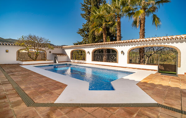 Ferienhaus - Coin , Spanien - EAG791 13