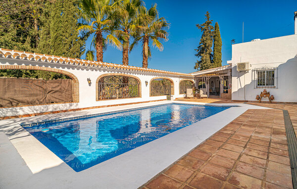 Ferienhaus - Coin , Spanien - EAG791 14