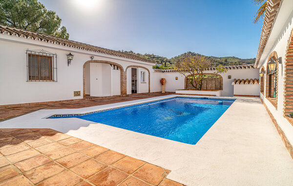 Ferienhaus - Coin , Spanien - EAG791 15