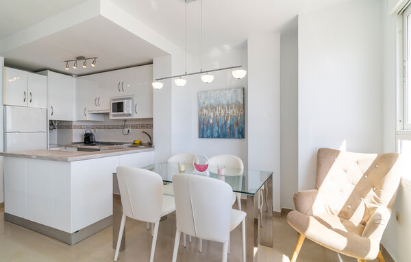 Appartement - Sabinillas Playa , Spanje - EAG792 4