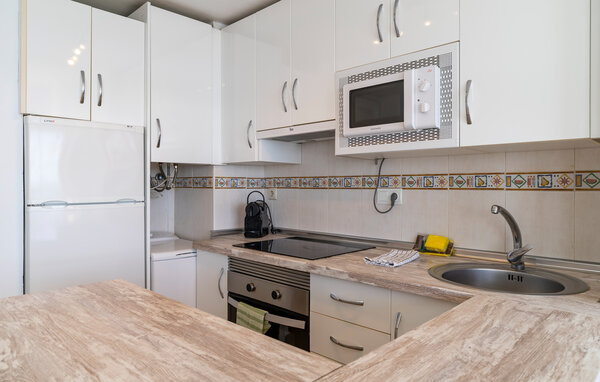 Appartement - Sabinillas Playa , Spanje - EAG792 401