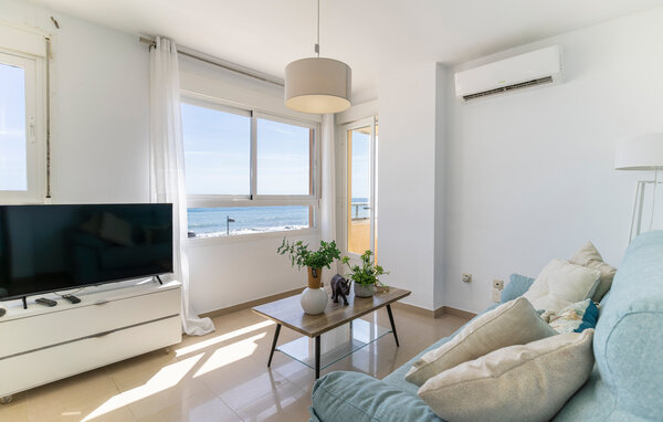 Appartement - Sabinillas Playa , Spanje - EAG792 303