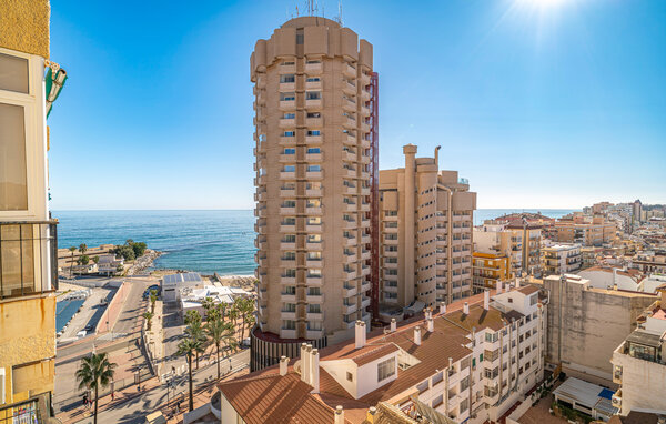 Appartement - Fuengirola , Espagne - EAG797 1