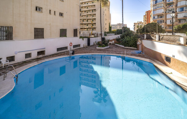 Appartement - Fuengiola , Espagne - EAG798 1