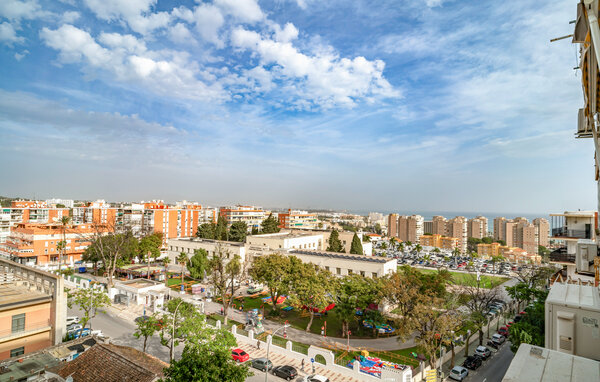 Apartment - Torremolinos , Spain - EAG800 2