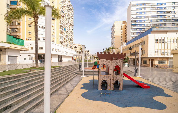 Ferienwohnung - Torremolinos , Spanien - EAG801 901