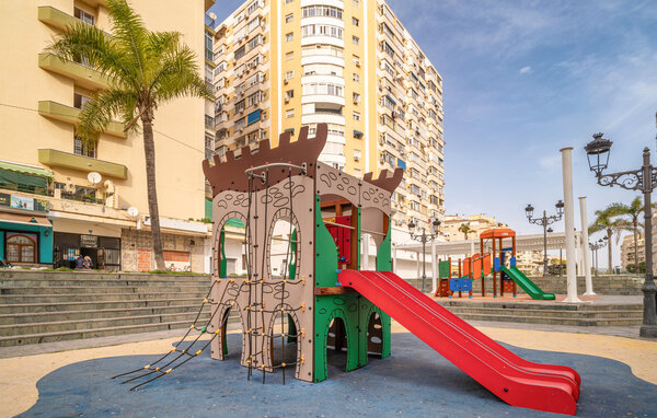 Ferienwohnung - Torremolinos , Spanien - EAG801 902
