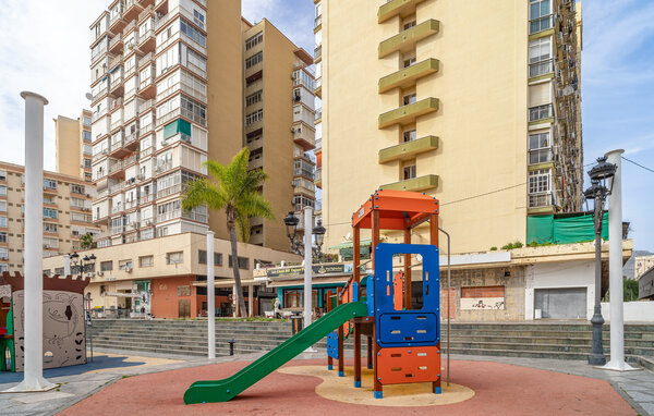 Ferienwohnung - Torremolinos , Spanien - EAG801 9