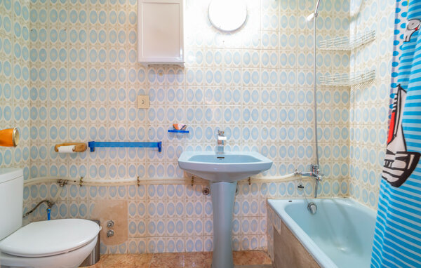 Ferienwohnung - Torremolinos , Spanien - EAG801 701