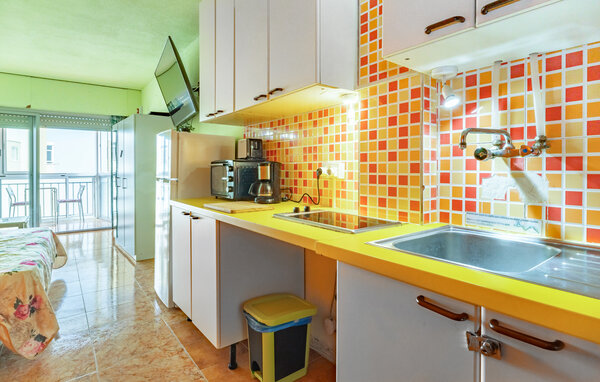 Ferienwohnung - Torremolinos , Spanien - EAG801 6