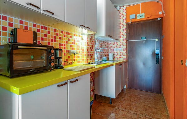Ferienwohnung - Torremolinos , Spanien - EAG801 7
