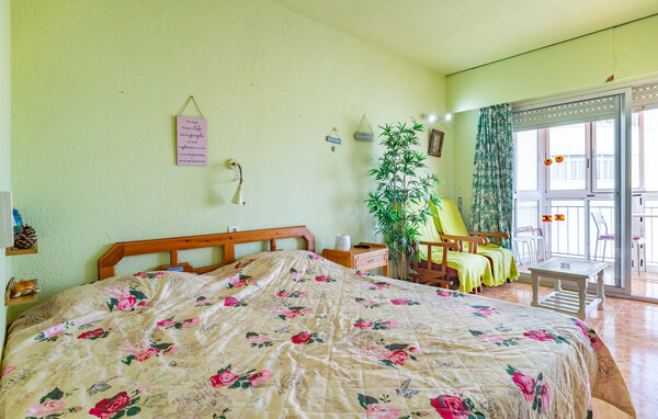 Ferienwohnung - Torremolinos , Spanien - EAG801 301