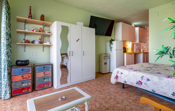 Ferienwohnung - Torremolinos , Spanien - EAG801 302