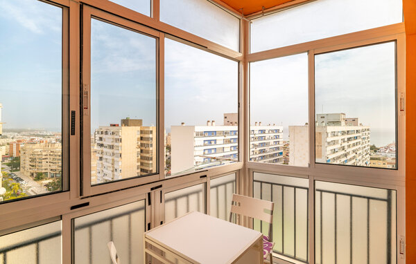 Ferienwohnung - Torremolinos , Spanien - EAG801 8