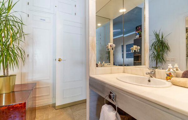 Holiday Home - Marbella , Spain - EAG803 705