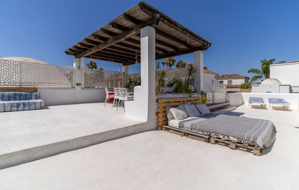 Holiday Home - Marbella , Spain - EAG803 109