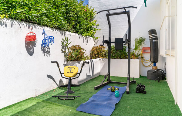 Holiday Home - Marbella , Spain - EAG803 110