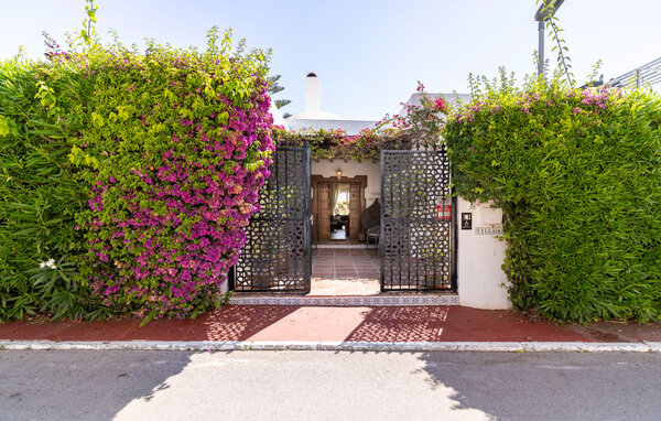 Holiday Home - Marbella , Spain - EAG803 111