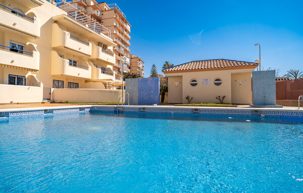 Apartamento - Torrox Costa , España - EAG804 1