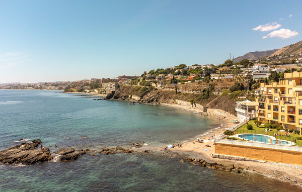 Lejlighed - Benalmadena , Spanien - EAG806 9