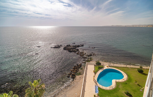 Lejlighed - Benalmadena , Spanien - EAG806 81
