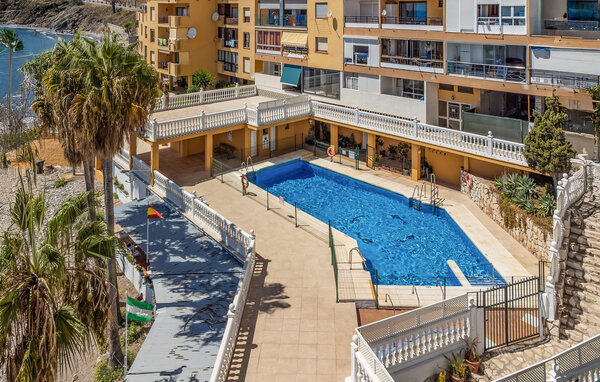 Lejlighed - Benalmadena , Spanien - EAG806 11
