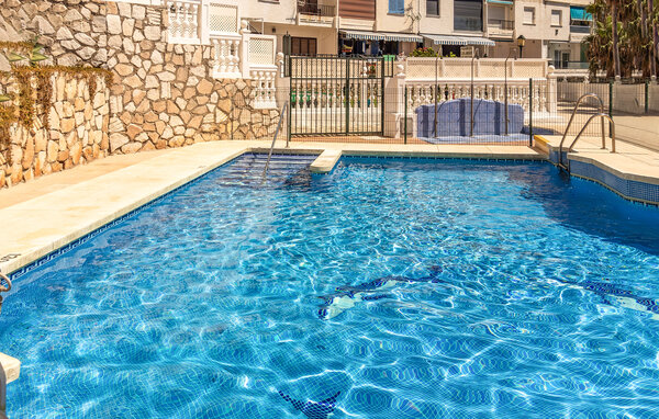 Lejlighed - Benalmadena , Spanien - EAG806 13