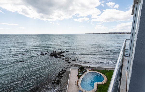 Lejlighed - Benalmadena , Spanien - EAG806 202