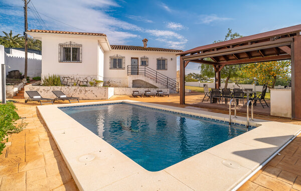 Ferienhaus - Coín , Spanien - EAG807 1