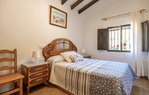Ferienhaus - Sedella , Spanien - EAG808 601