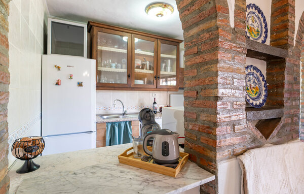 Ferienhaus - Sedella , Spanien - EAG808 6