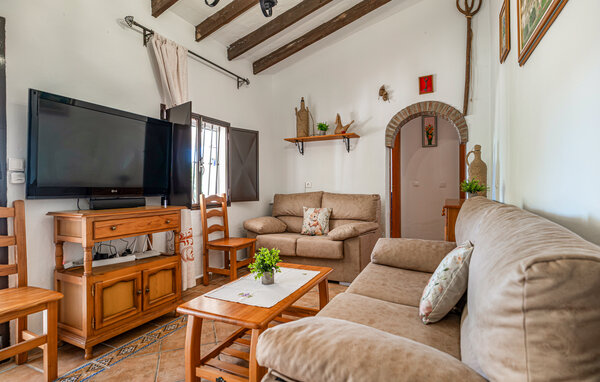 Ferienhaus - Sedella , Spanien - EAG808 4