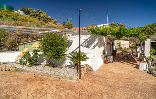 Ferienhaus - Sedella , Spanien - EAG808 81