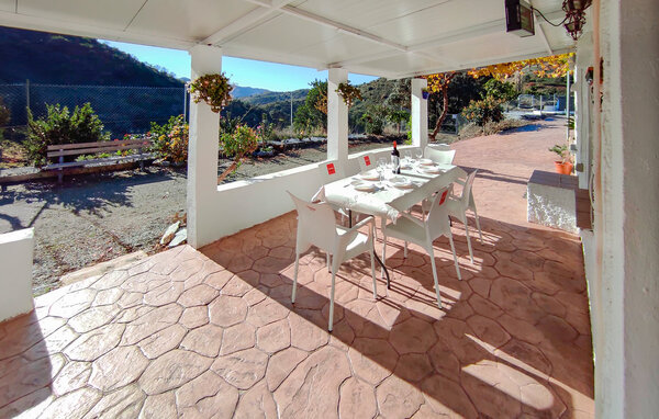Holiday Home - Sedella , Spain - EAG808 2