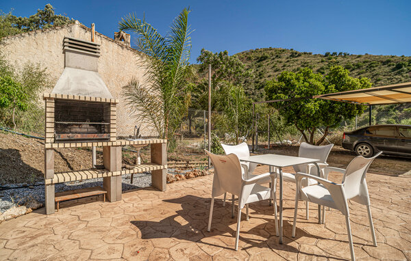Ferienhaus - Sedella , Spanien - EAG808 3