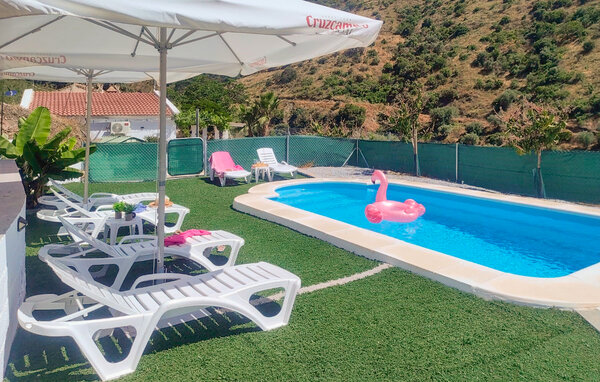 Holiday Home - Sedella , Spain - EAG808 1
