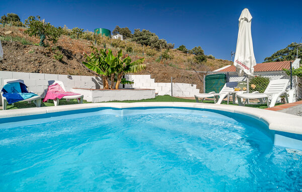 Ferienhaus - Sedella , Spanien - EAG808 11