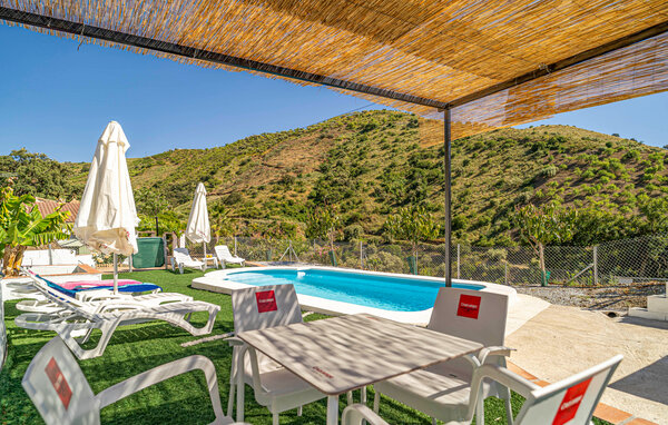 Casa de vacaciones - Sedella , España - EAG808 2